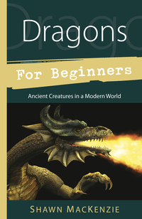 Dragons for Beginners cover