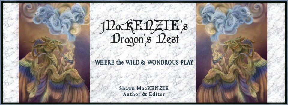 MacKENZIE's Dragon's Nest
