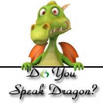 dragon-talk